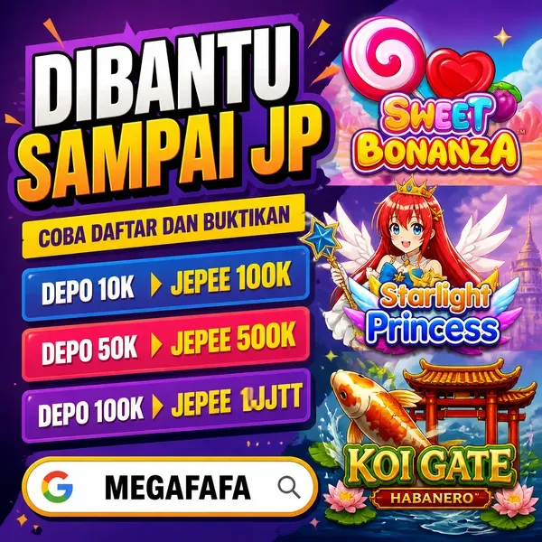 situs judi togel dan slot online